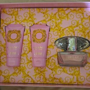 Versace Bright Crystal